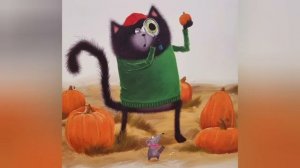 Шмяк и большая тыква / Сундучок сказок Тимофея