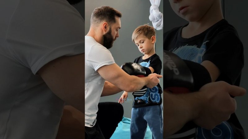 ТРЕНИРОВКА ОТЕЦ И СЫН HARMONY FIT #тренировка #отецисын #training #fit #fitness #motivation #спорт