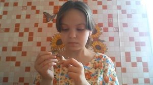 КАК Я УЧУСЬ ВЕЗАТЬ КРЮЧКОМ????ПЕРВАЯ ЧАСТЬ