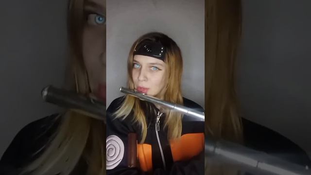 Опенинг из аниме "Naruto" - Blue birds смотреть онлайн