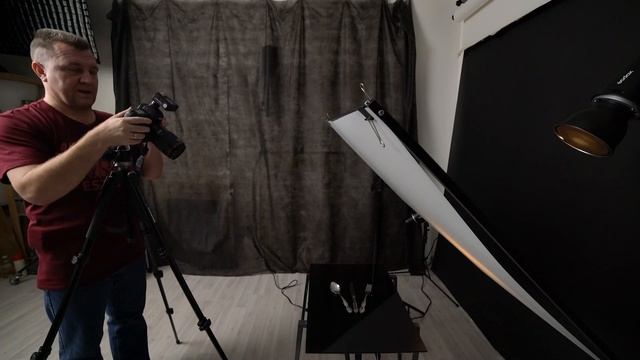 ?✅Основы света в фотографии. Поляризация. смотреть онлайн