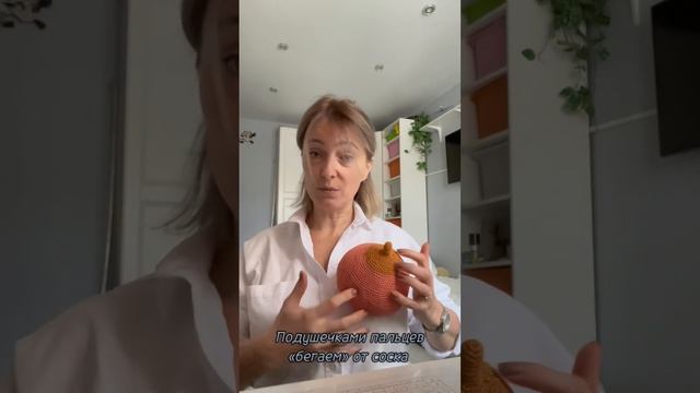 Лимфодренажный массаж. Делаем правильно