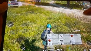 Testing PUBG and COD On MatePad Pro