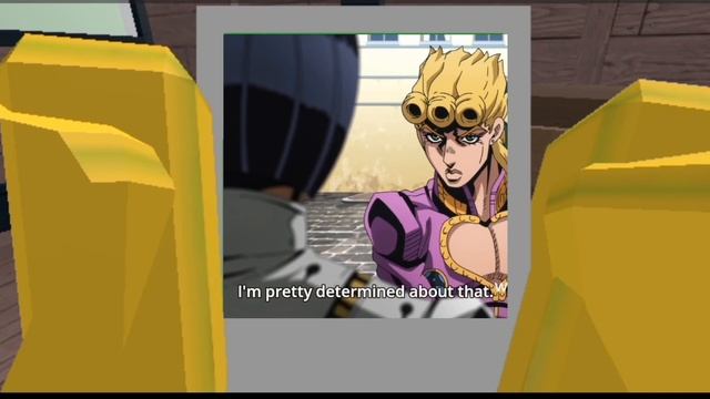 Jotaro destroyed cursed image but its me getting triggered - ROBLOX смотреть онлайн