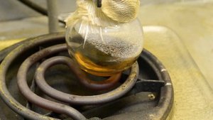 Получение ФЕНОЛА