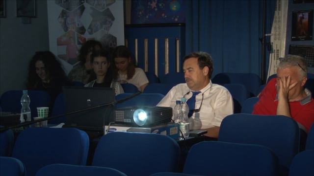 179. Observatii astronomice la comete, meteoriți, lună, planete și meteoriți смотреть онлайн