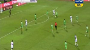 موسى سو يدرك التعادل سريعاً للسنغال أمام الجزائر 2-2 | تعليق حفيظ دراجي