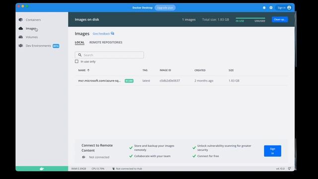 SQL Server on MAC OS - Part 1 - Installing Docker Image using Volumes смотреть онлайн