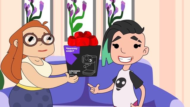 #Тупашутки - лучшие рекламы Kitfort от создателя Подозрительной совы смотреть онлайн