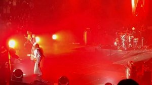 Maneskin - Gossip + Zitti e Buoni, Oct 13, 2023