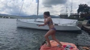 Бухтарма | 30.06-3.07.16