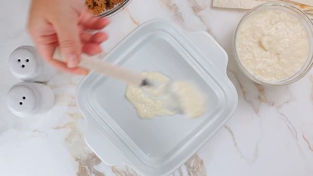 ЛАЗАНЬЯ ИЗ ЛАВАША С МЯСОМ - Домашний рецепт