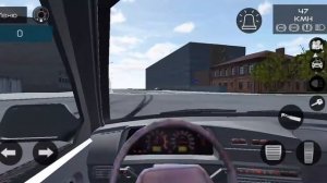 дпс песня Russian Car Simulation