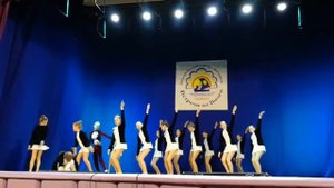Исайкова И. О. Браво, Маэстро! эстрадный танец, 9 -11 лет
