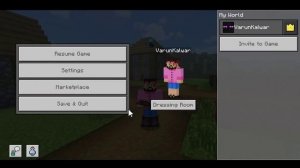 6 Usefull Add-ons For Minecraft Pe!!