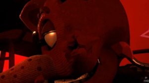 FNAF-Blender | It's Me | Song by @TryHardNinja