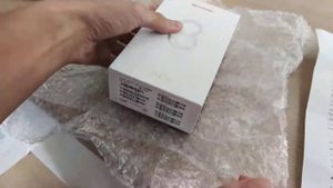 Кража телефона доставкой Почта России