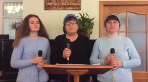 ПОСМОТРИ НА СТАЮ ЖУРАВЛЕЙ ХРИСТИАНСКАЯ ПЕСНЯ