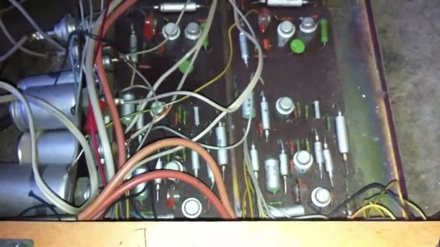 Обзор электрофона AKORDS STEREO 2 смотреть онлайн