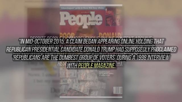 Lost Media Bounties смотреть онлайн