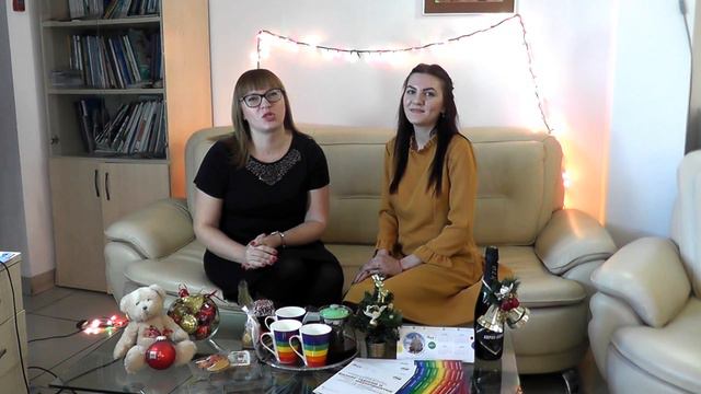 Марафон приятных поздравлений с Новым годом! Филиал "Ренессанс" Самараинтур смотреть онлайн