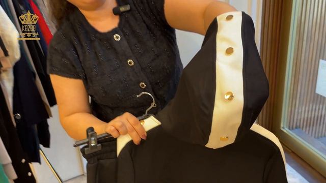 Оптовый магазин женской одежды лучшего качества в Турции - Kazee смотреть онлайн