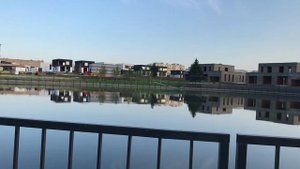 ЭЛИТНЫЙ НОВОГОРСК КЛАБ Коттеджный Поселок ОБЗОР