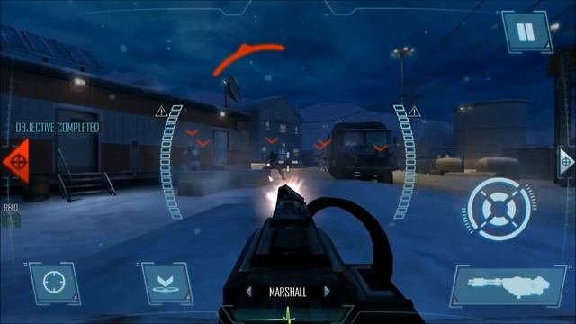 TOP 5 Игр на Android и iOs с Геймпадом смотреть онлайн