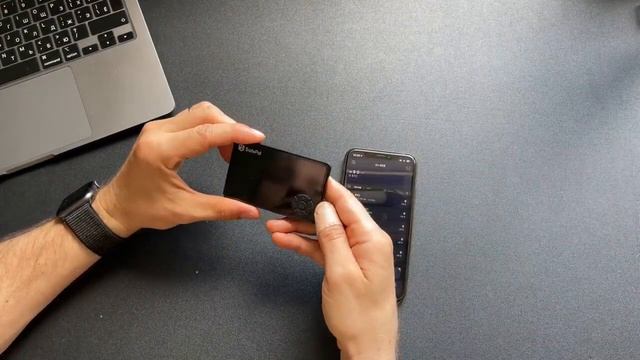 SafSafepal S1 - полный обзор, как настраивать, как пользоваться. смотреть онлайн