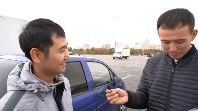 Белектерди 2 оюндун тапшырдык. Жаш уй-було Камри утуп. смотреть онлайн