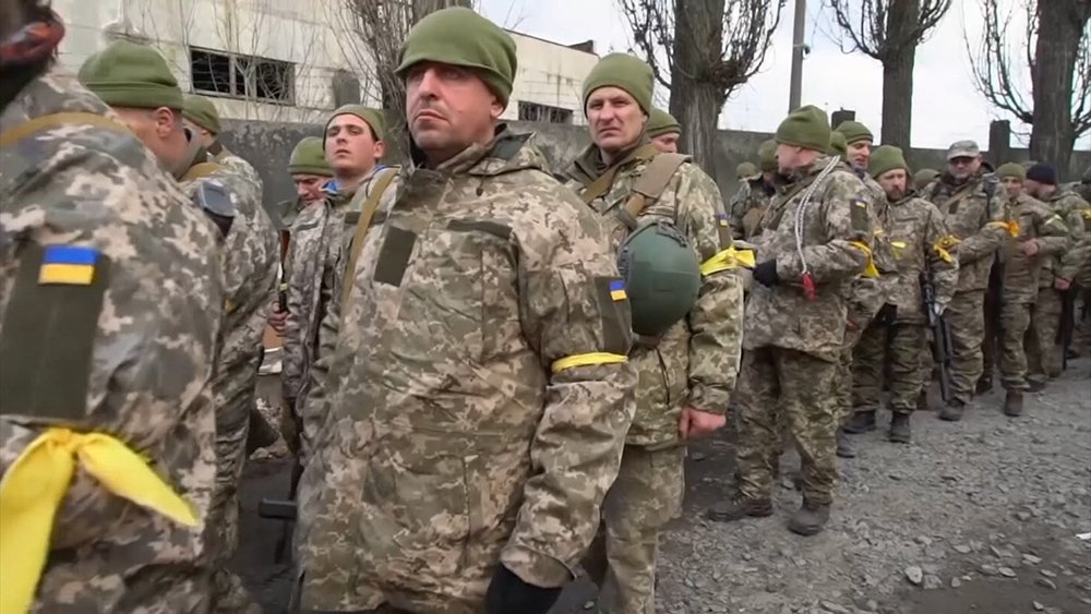 Киев запустил чистки среди силовиков / События на ТВЦ