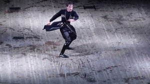 Чеченский государственный ансамбль танца «Вайнах»