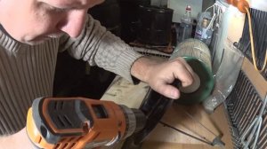 УАЗ Патриот. Корпус воздушного фильтра