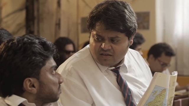 TVF's Monitor Ho Toh Aisa | Classroom Qtiyapa смотреть онлайн