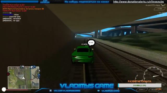 MTA:SA | CCDPlanet СТРИМ СХОДКА С ПОДПИСЧИКАМИ смотреть онлайн