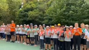 Университетские смены