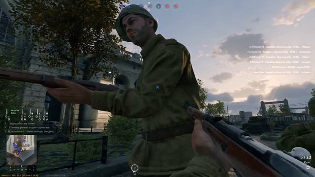 энлистед 2 часть видео битва за берлин