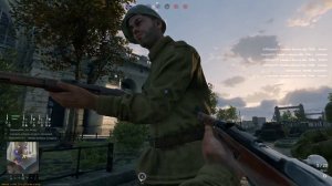 энлистед 2 часть видео битва за берлин