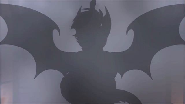 MLP & TMNT - Maximus Kong VS Twilight Sparkle - In the Middle of the Night (Animatic/Animation) смотреть онлайн