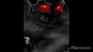 Страшная песня 👻👻👻👾👾👻👀👀