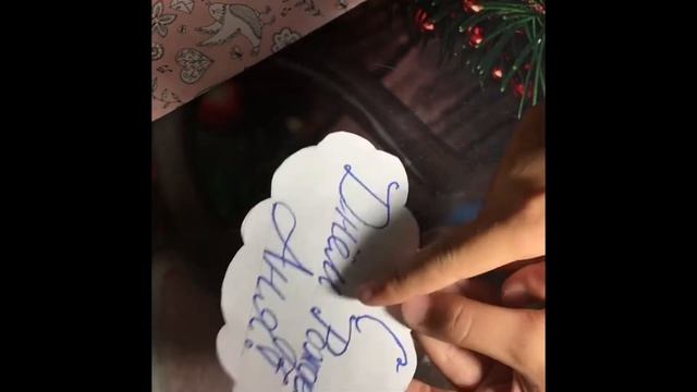 Открытка своими руками для подруги смотреть онлайн