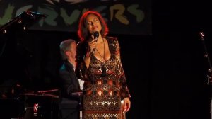 VIKTOR LAZLO SINGS BILLIE HOLIDAY, ELLA FITZGERALD AND SARAH VAUGHAN