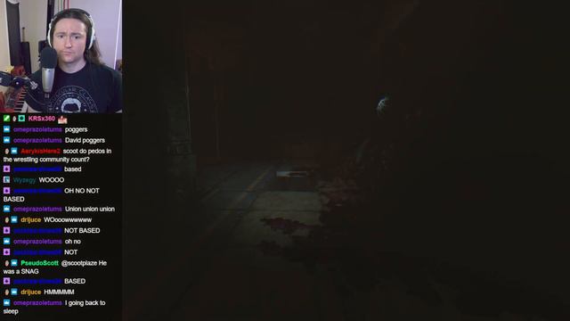 SOMA (Part 8) смотреть онлайн