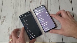 Vivo X27 Review - Innovation meets Elegance