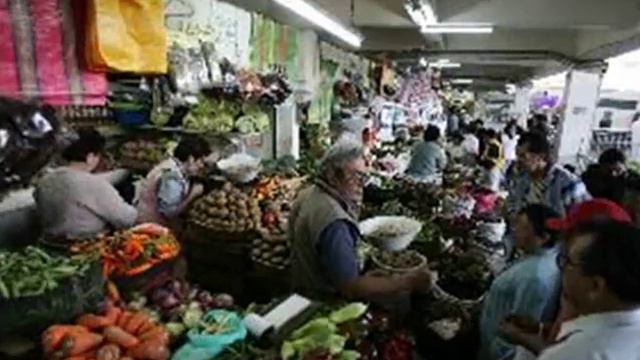 EL PROVINCIANO - LUIS ABANTO MORALES смотреть онлайн