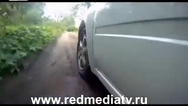 Наши Тесты Lada Granta 1.6 смотреть онлайн