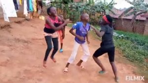 Ratata Dance challenge