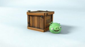 Новый мультсериал по мотивам игр Angry Birds и Bad Piggies