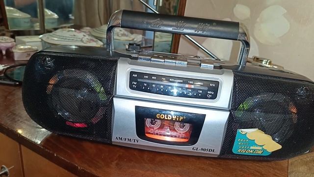 стереомагнитола golduip смотреть онлайн