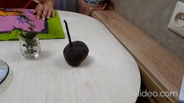 Видео- урок Тувима Ю.  _ОВОЩИ_